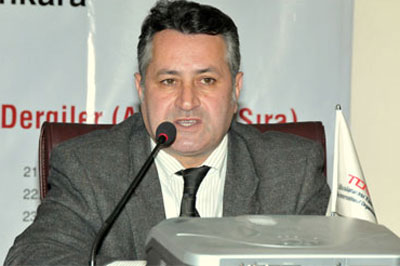Baş redaktor vəzifəsindən istefa verdi